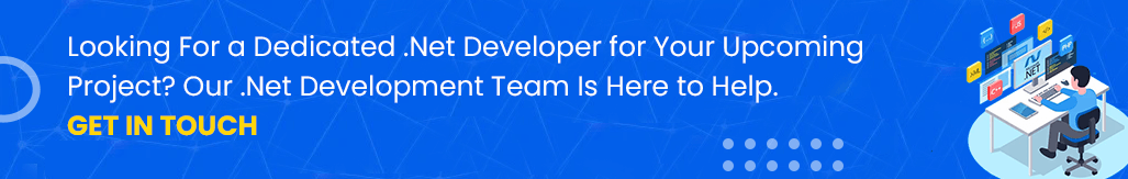 looking for net programmer for your project 